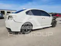 2017 Subaru WRX photo