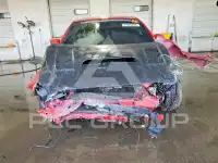 2017 Subaru WRX photo