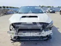 2017 Subaru WRX photo
