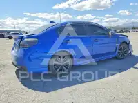 2017 Subaru WRX фото