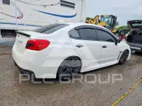 2017 Subaru WRX фото