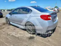 2017 Subaru WRX фото