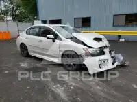 2017 Subaru WRX photo