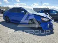 2017 Subaru WRX фото