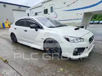 2017 Subaru WRX фото
