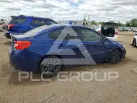 2017 Subaru WRX photo