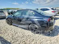 2017 Subaru WRX photo
