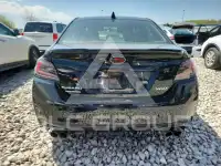 2017 Subaru WRX photo