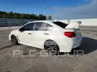 2017 Subaru WRX photo