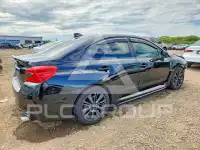 2017 Subaru WRX photo