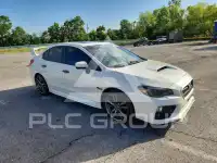 2017 Subaru WRX photo