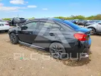 2017 Subaru WRX photo