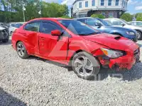 2017 Subaru WRX photo