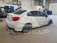2017 Subaru WRX photo