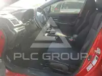 2017 Subaru WRX photo