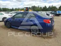 2017 Subaru WRX photo