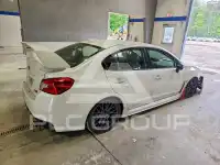 2017 Subaru WRX фото