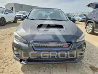 2017 Subaru WRX photo