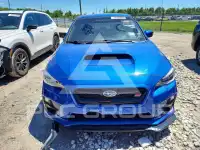 2017 Subaru WRX фото