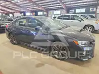 2017 Subaru WRX фото