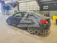 2017 Subaru WRX фото
