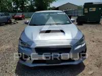 2017 Subaru WRX фото