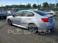 2017 Subaru WRX фото