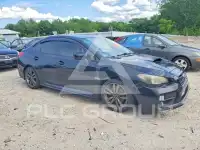 2017 Subaru WRX фото
