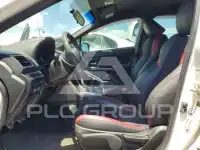 2017 Subaru WRX фото