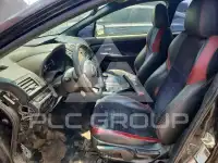 2017 Subaru WRX фото