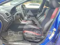 2017 Subaru WRX фото