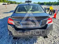 2017 Subaru WRX photo