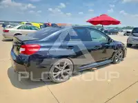 2017 Subaru WRX фото
