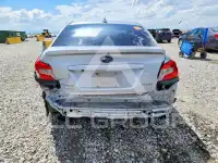 2017 Subaru WRX фото