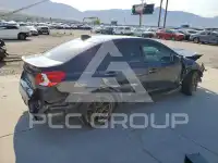 2017 Subaru WRX photo