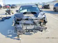 2017 Subaru WRX photo