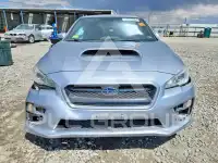 2017 Subaru WRX фото