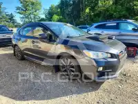 2017 Subaru WRX photo