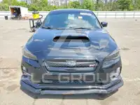 2017 Subaru WRX фото