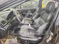 2017 Subaru WRX фото