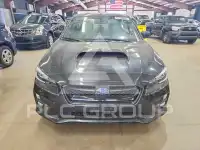 2017 Subaru WRX фото