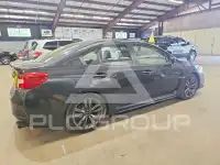 2017 Subaru WRX фото