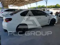 2017 Subaru WRX фото