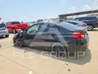 2017 Subaru WRX фото