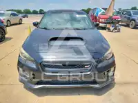 2017 Subaru WRX фото