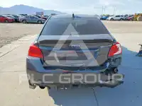2017 Subaru WRX photo