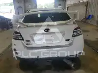 2017 Subaru WRX photo