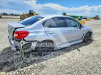 2017 Subaru WRX фото