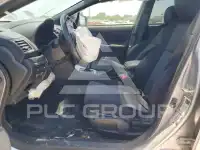 2017 Subaru WRX фото