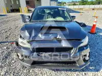 2017 Subaru WRX photo